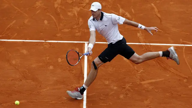 Rafael Nadal vs John Isner