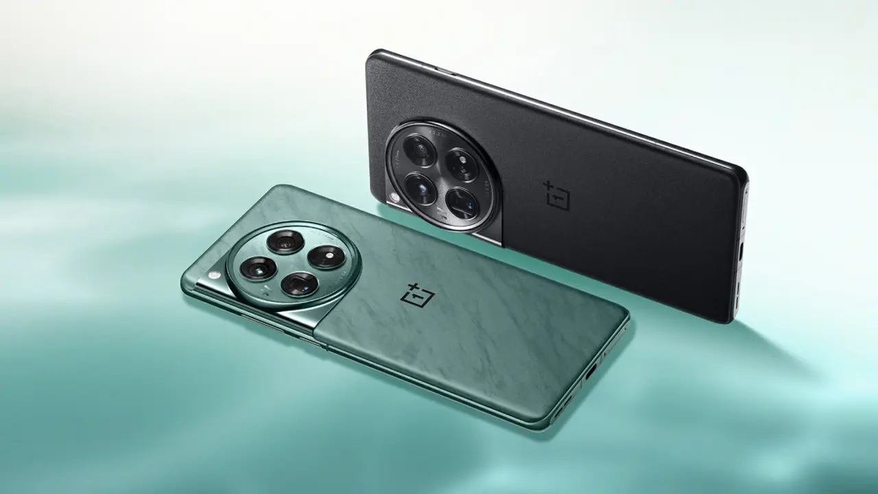 OnePlus 12