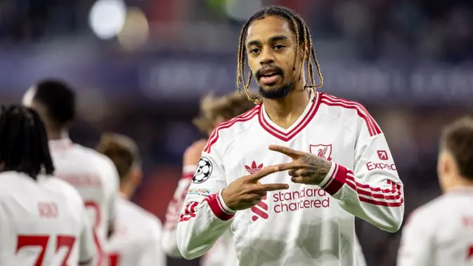 Analisis Duel Brentford Kontra Liverpool pada Pekan Ketujuh Liga Inggris