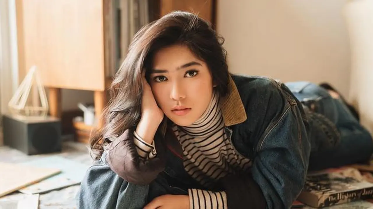 Isyana Sarasvati