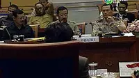 Polri Akan Membentuk Tim Baru Kasus Munir