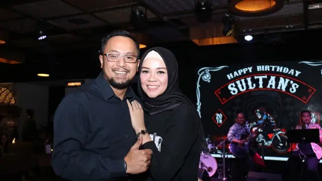 Rindu AFI
