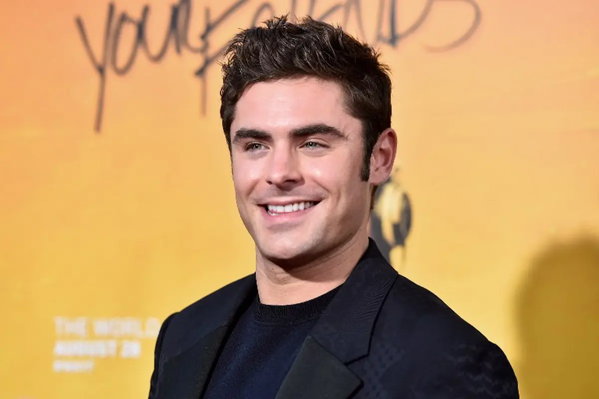 Zac Efron