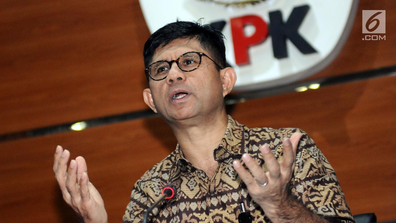 Tetapkan Bupati Jombang Tersangka, KPK Sita Uang 25.5 Juta Rupiah dan 9.500 US Dollar