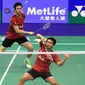 Hendra Setiawan/Mohammad Ahsan