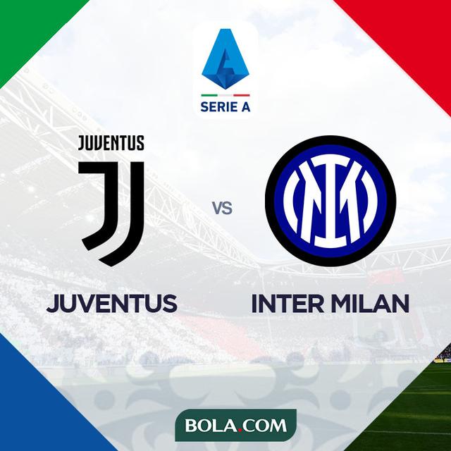 Juventus vs inter milan