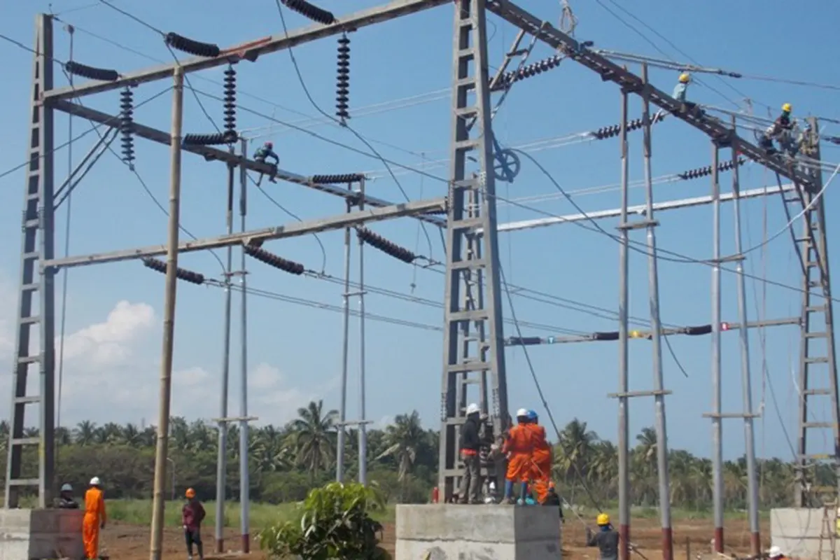 Pemadaman Listrik di Sulut, Kerugian Ditaksir Capai Rp 120 M