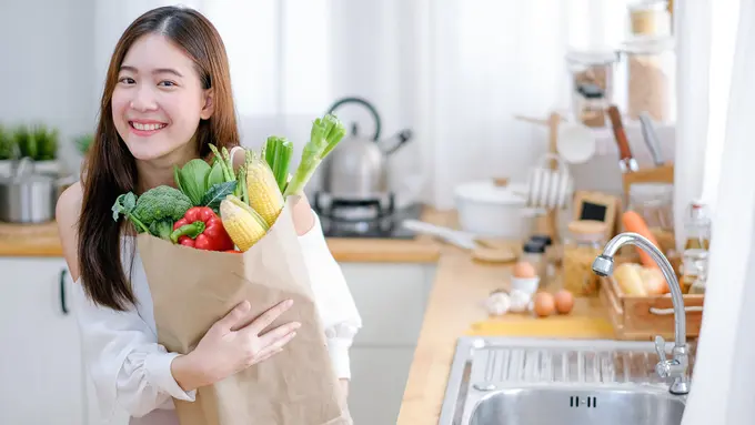 memasak