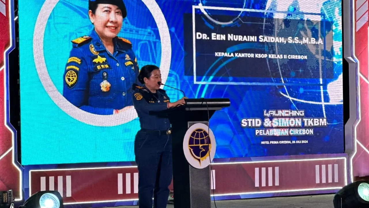 Jurus Pelindo dan KSOP Cegah Korupsi di Kawasan Pelabuhan Cirebon
