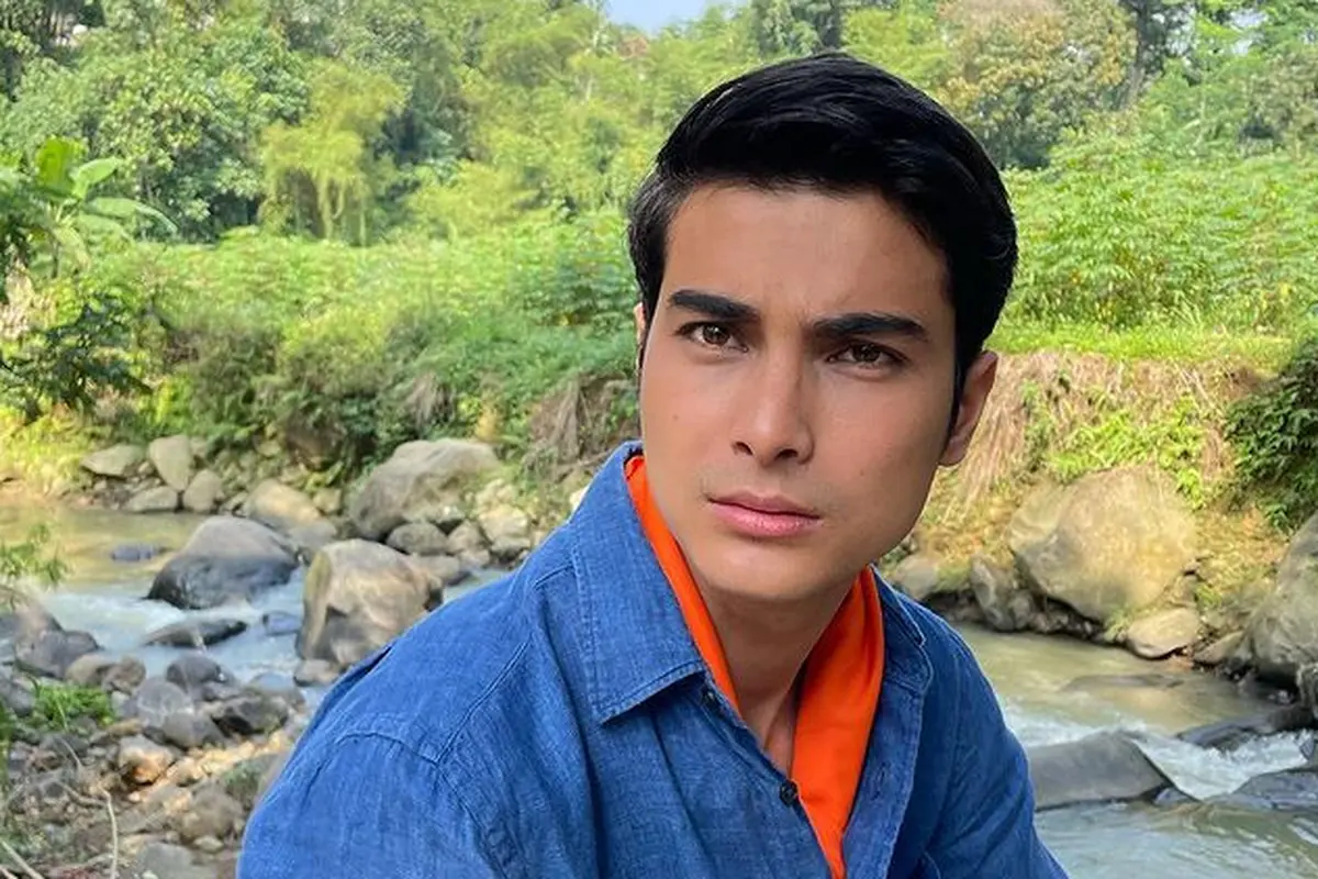 Cinta Brian