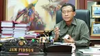Wawancara Khusus dengan Jaksa Muda Pidana Khusus, Widyo Pramono.