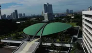 30 Ucapan Hari Parlemen Indonesia, Pesan tentang Integritas dan Pengabdian