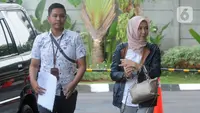 KPK Periksa Mantan Bupati Kukar dalam Kasus TPPU