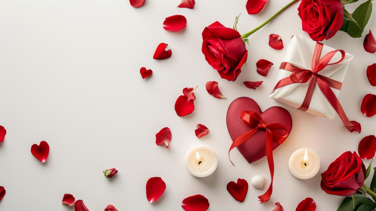 Belajar Mencintai Diri Sendiri di Momen Valentine