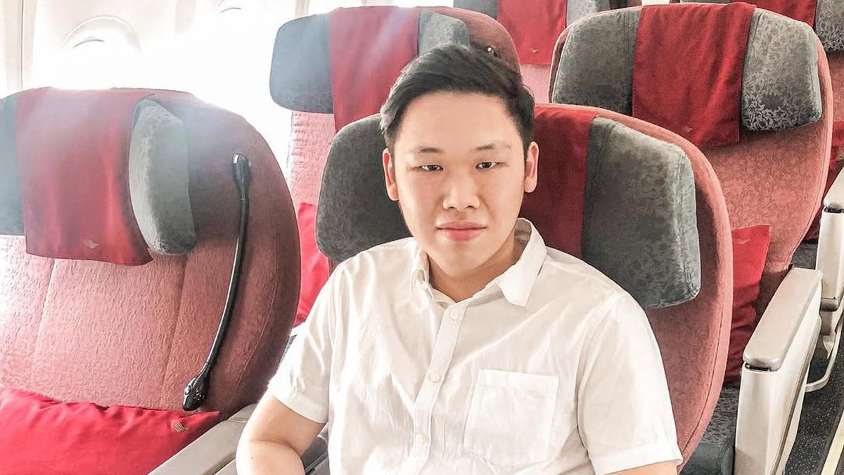 Crazy Rich Leonard Angga Lebarkan Sayap Bisnis Lewat Gelang Teknologi, Bahas Gadget dan Radiasi