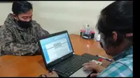 Terjerat Utang Judi Online, Pria di Tasikmalaya Mengaku Dibegal Demi Tilap Uang Teman