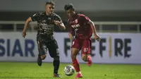 Bursa Pemain BRI Liga 1: Ini yang Membuat Eks Gelandang Persis Makin Dekat dengan Arema