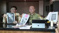 Tengku Zanzabella Dituding Sebar Video Call Ruben Onsu, Pengacara Siapkan Langkah Hukum