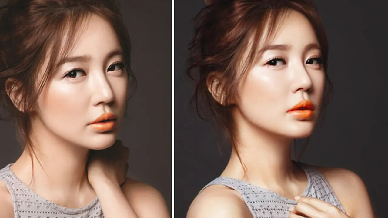 (c) koreandrama