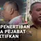 Penertiban PKL, Lima Pejabat Dinonaktifkan