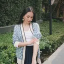 Pearlcore Jadi Tren Fashion, Sentuhan Mutiara Bawa Gaya Anggun nan Timeless
