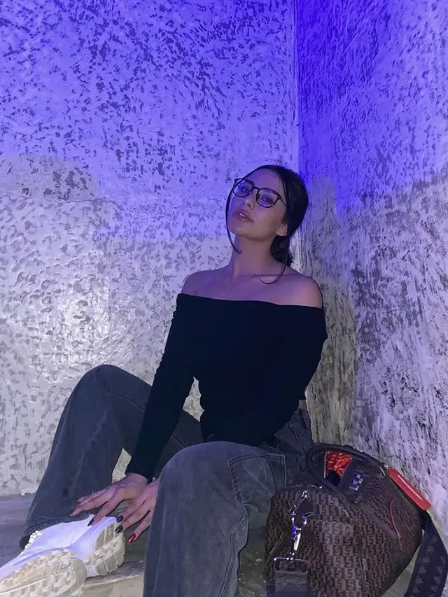 [Fimela] Nora Alexandra