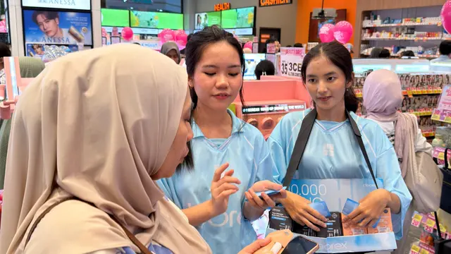 Sering Dianggap Sepele, Bau Badan Ternyata Bisa Bikin Produktivitas Menurun