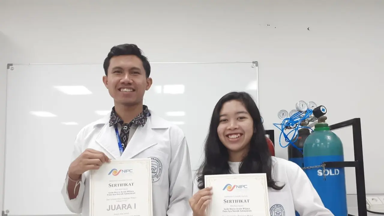 Universitas Prasetiya Mulya