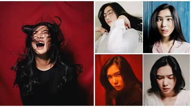 [Bintang] Isyana Sarasvati