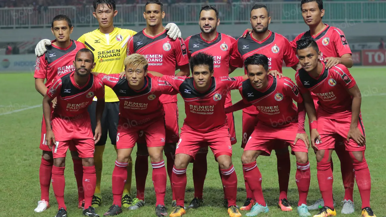 Semen Padang