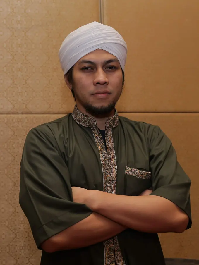 [Bintang] Sunu Eks Matta Band