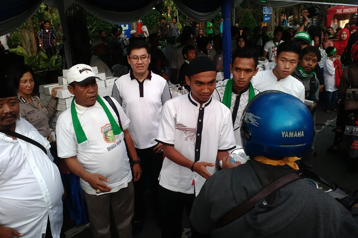 Bhayangkara Surabaya United