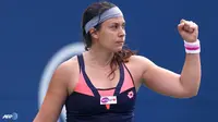 Juara Wimbledon 2013, Bartoli: Ini Waktu Saya untuk Pensiun