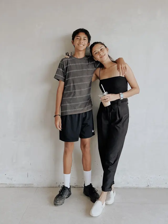 [Fimela] Anak Nana Mirdad