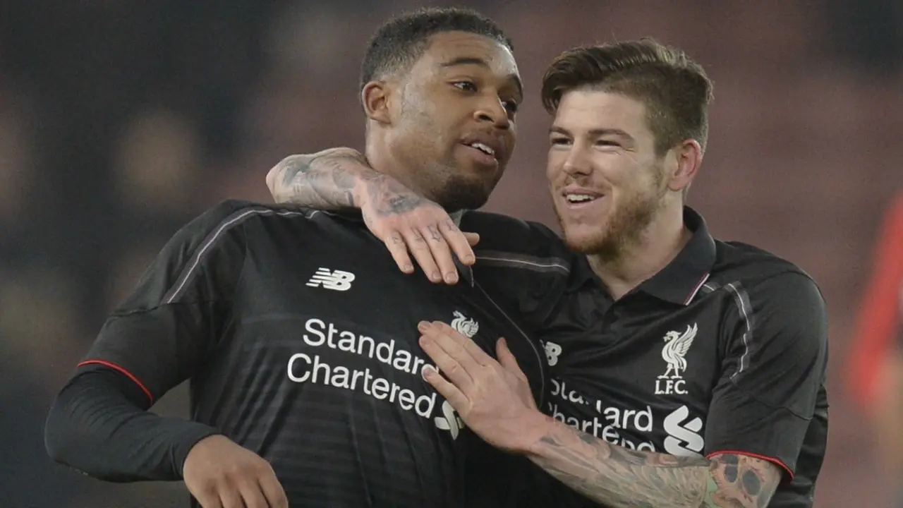 Liverpool Selangkah Lagi ke Final Piala Liga Inggris