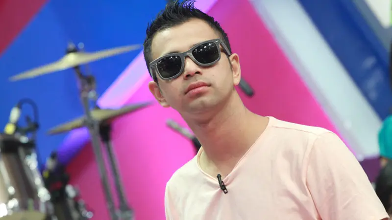 Raffi Ahmad