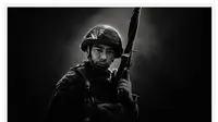 WNI Eks Sopir Taksi Tewas Usai Direkrut Jadi Tentara Rusia
