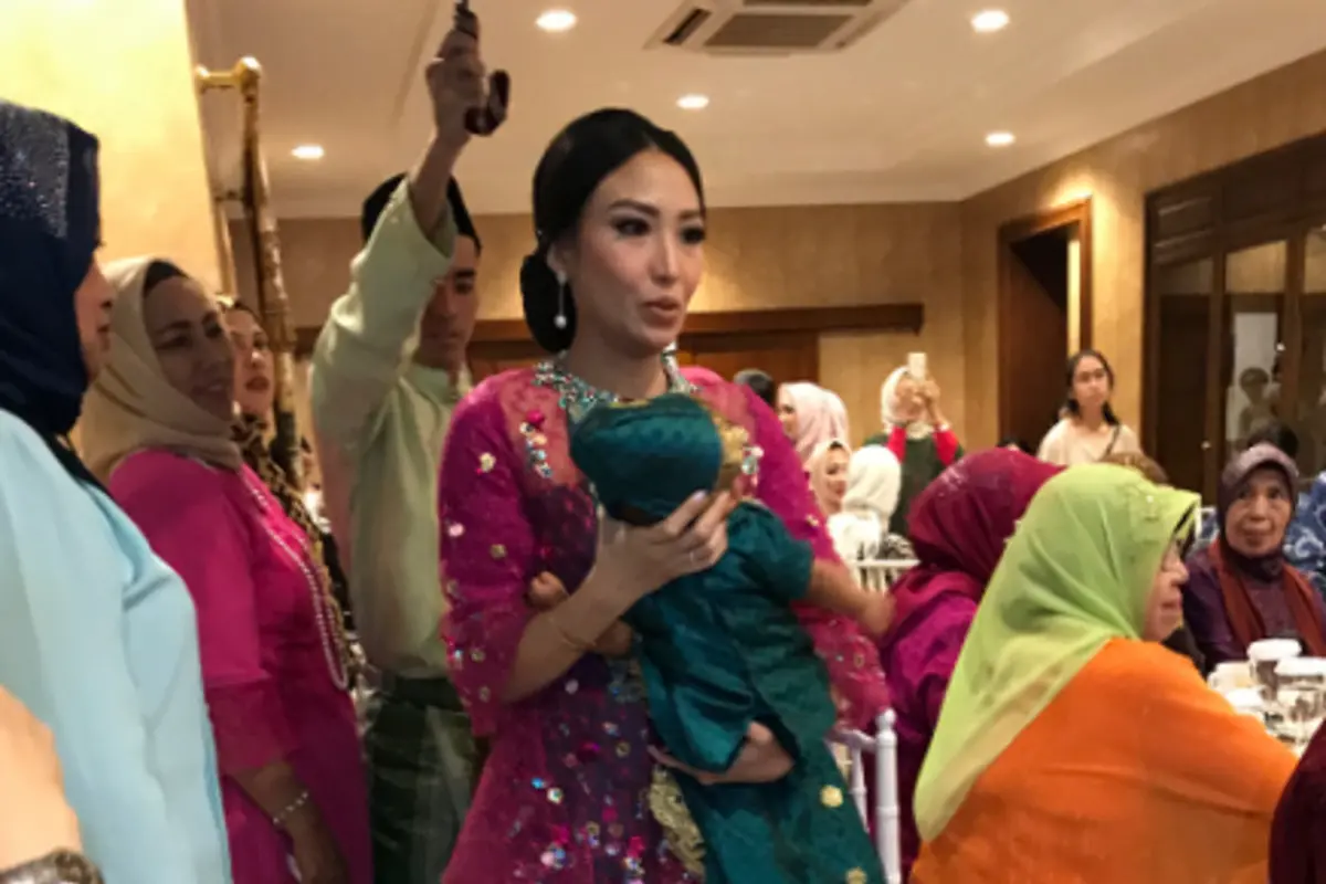 Ayu Dewi