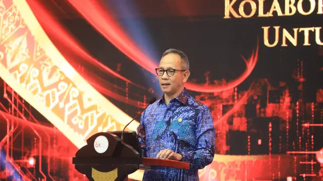OJK Gelar Apresiasi Media Massa 2024
