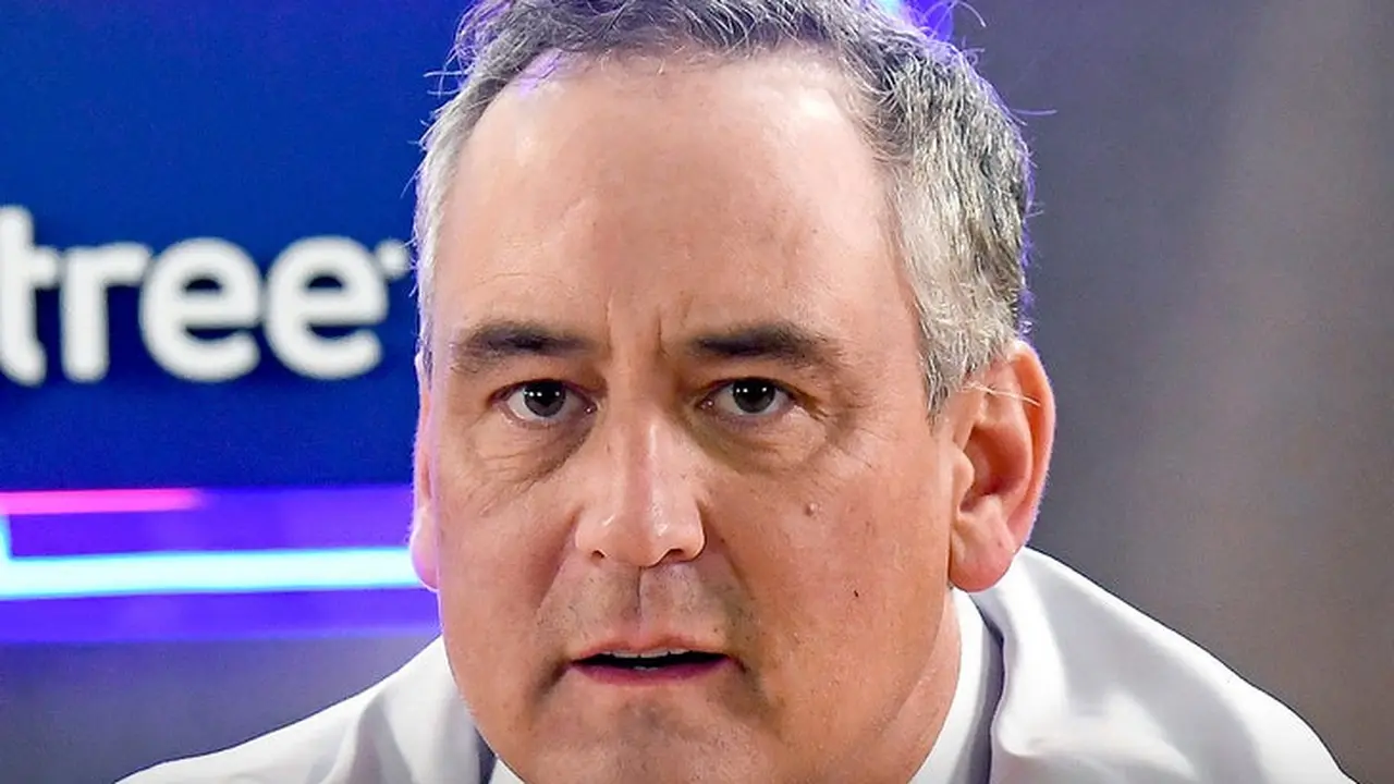 Doug Lebda: LendingTree CEO Dies in ATV Accident