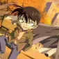 Nama-nama karakter di film Detective Conan:Sunflowers of Inferno yang bernaung dalam kelompok 7 Samurai telah diumumkan.