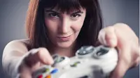female gamers