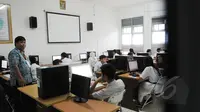 8 Cara Taklukkan UTBK SNBT 2025 Tanpa Stres, Ini Jurus Psikiater IPB untuk Atasi Tekanan Ujian