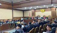 Di Sidang, Saksi Sebut Yaqut Bawa Arahan Jokowi soal Kuota Haji 50:50
