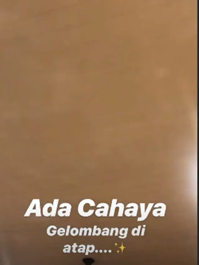 Terkena Banjir, Ini 6 Potret Kondisi Rumah Yuni Shara