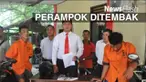 Menyandang disabilitas rupanya tak menyurutkan niat Riki (25), warga Desa Campang Tiga, OKU Timur, untuk bekerja. Bukannya berkarya positif, pemuda pengangguran itu malah nekat merampok. 