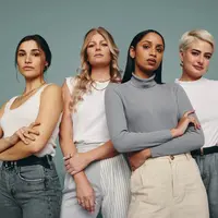 High value Woman/copyright shutterstock/ Jacob Lund&nbsp;