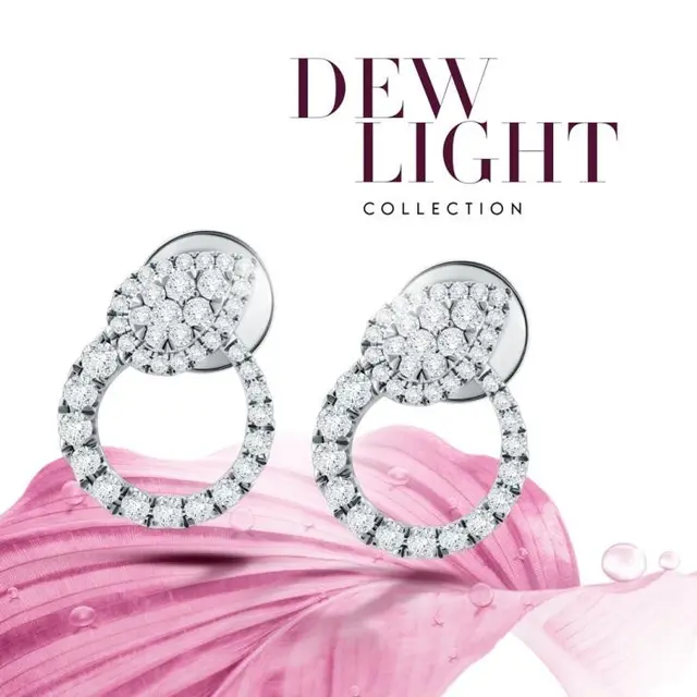 Arti Hadiah Sebuah Anting Berlian