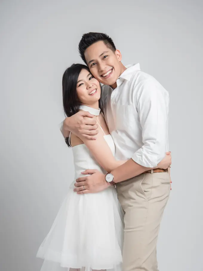 seribu cinta dan restu menikah