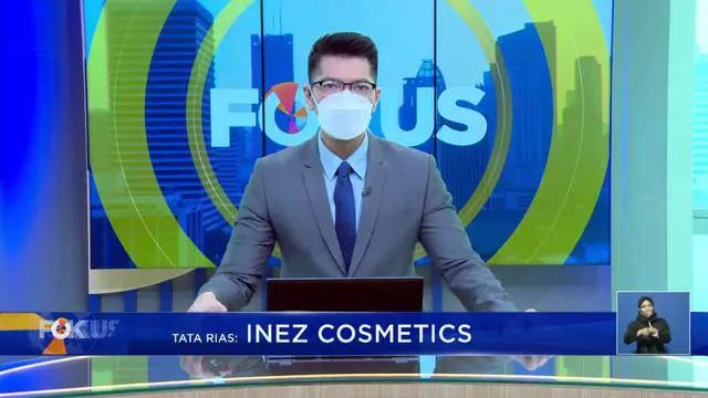 Simak Fokus edisi (16/02) dengan berita-berita di antaranya, Berdesakan demi Minyak Goreng, Unjuk Rasa Aturan Pencairan JHT, Musibah Tanah Bergerak.